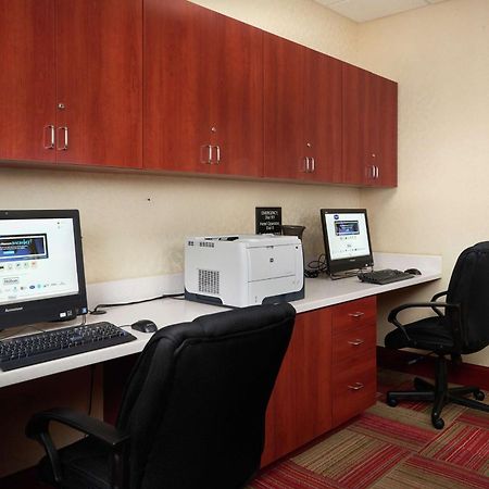 Hampton Inn & Suites רוזוול מראה חיצוני תמונה