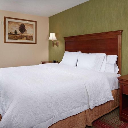 Hampton Inn & Suites רוזוול מראה חיצוני תמונה