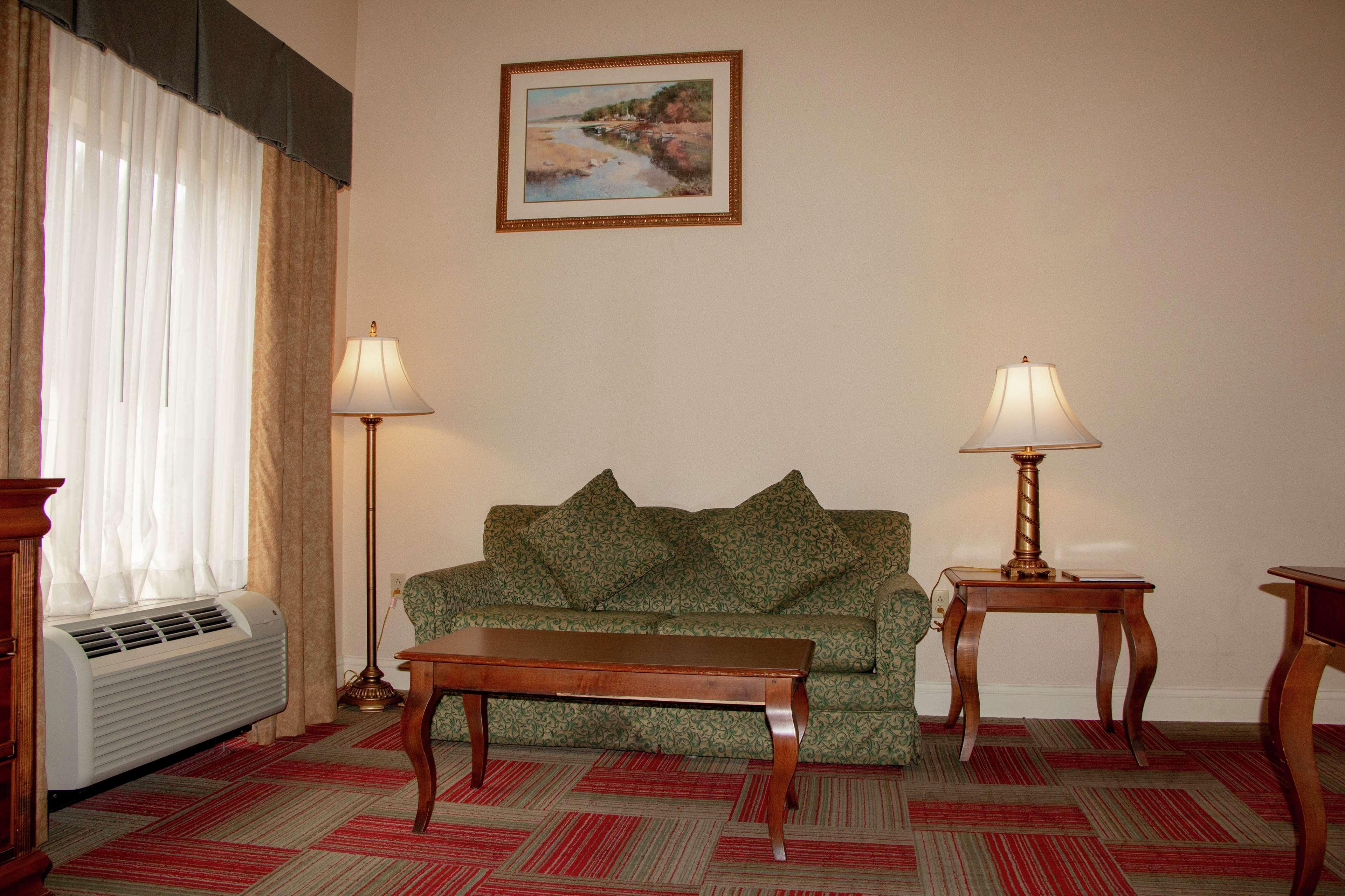 Hampton Inn & Suites רוזוול מראה חיצוני תמונה