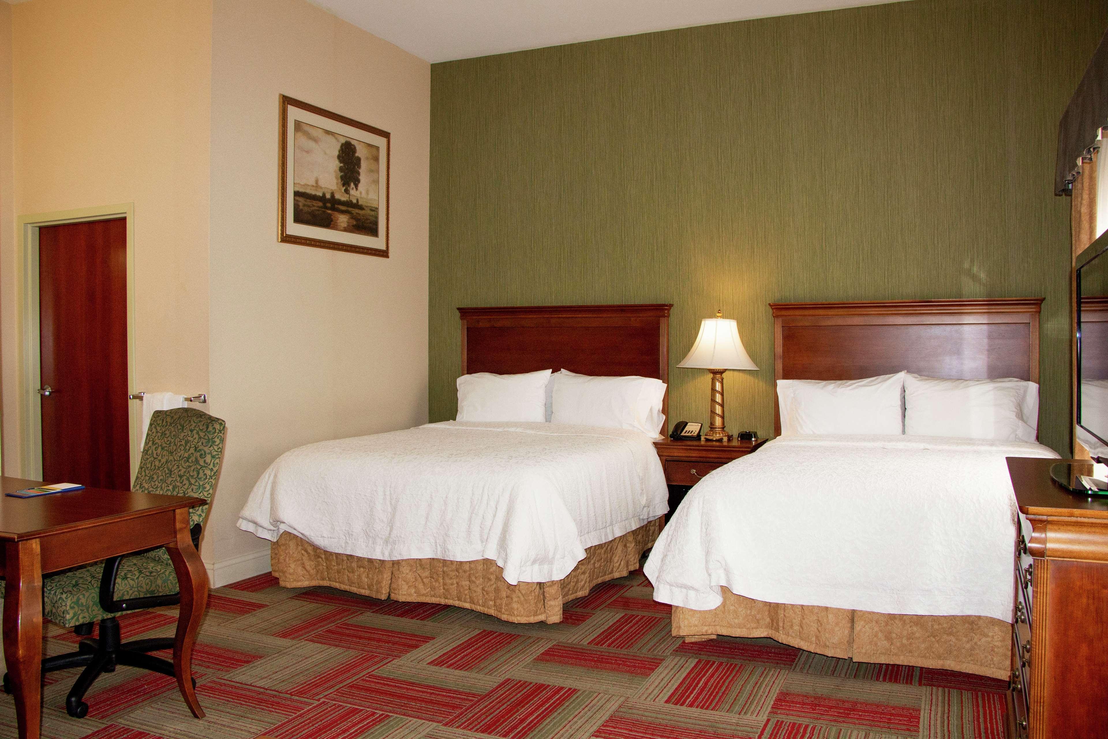 Hampton Inn & Suites רוזוול מראה חיצוני תמונה