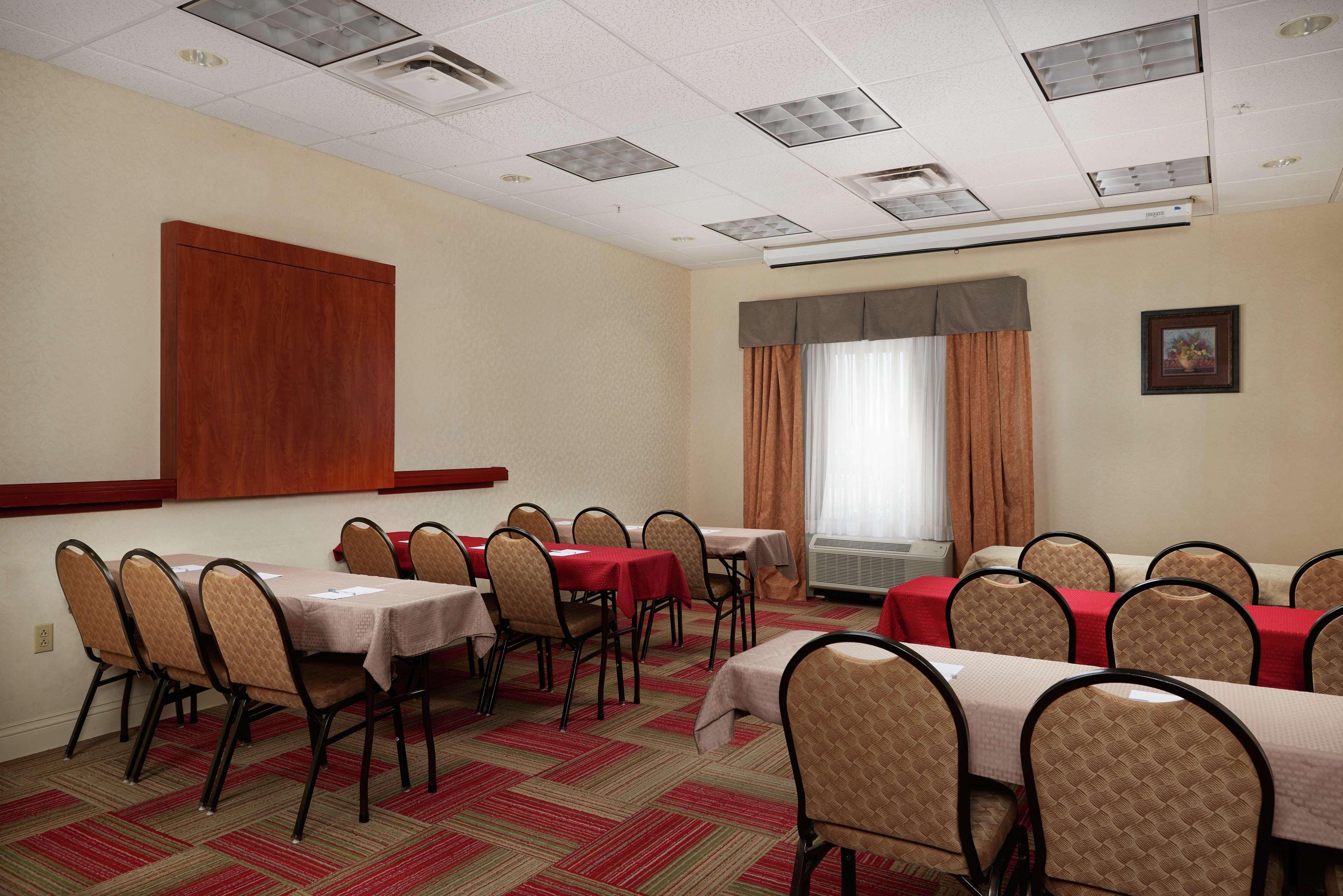 Hampton Inn & Suites רוזוול מראה חיצוני תמונה