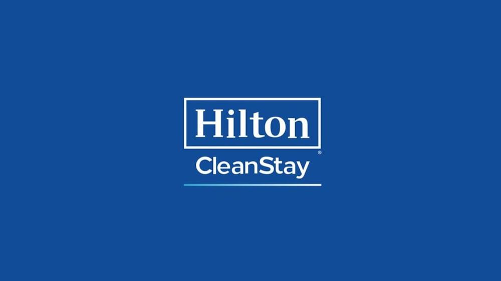Hampton Inn & Suites רוזוול מראה חיצוני תמונה