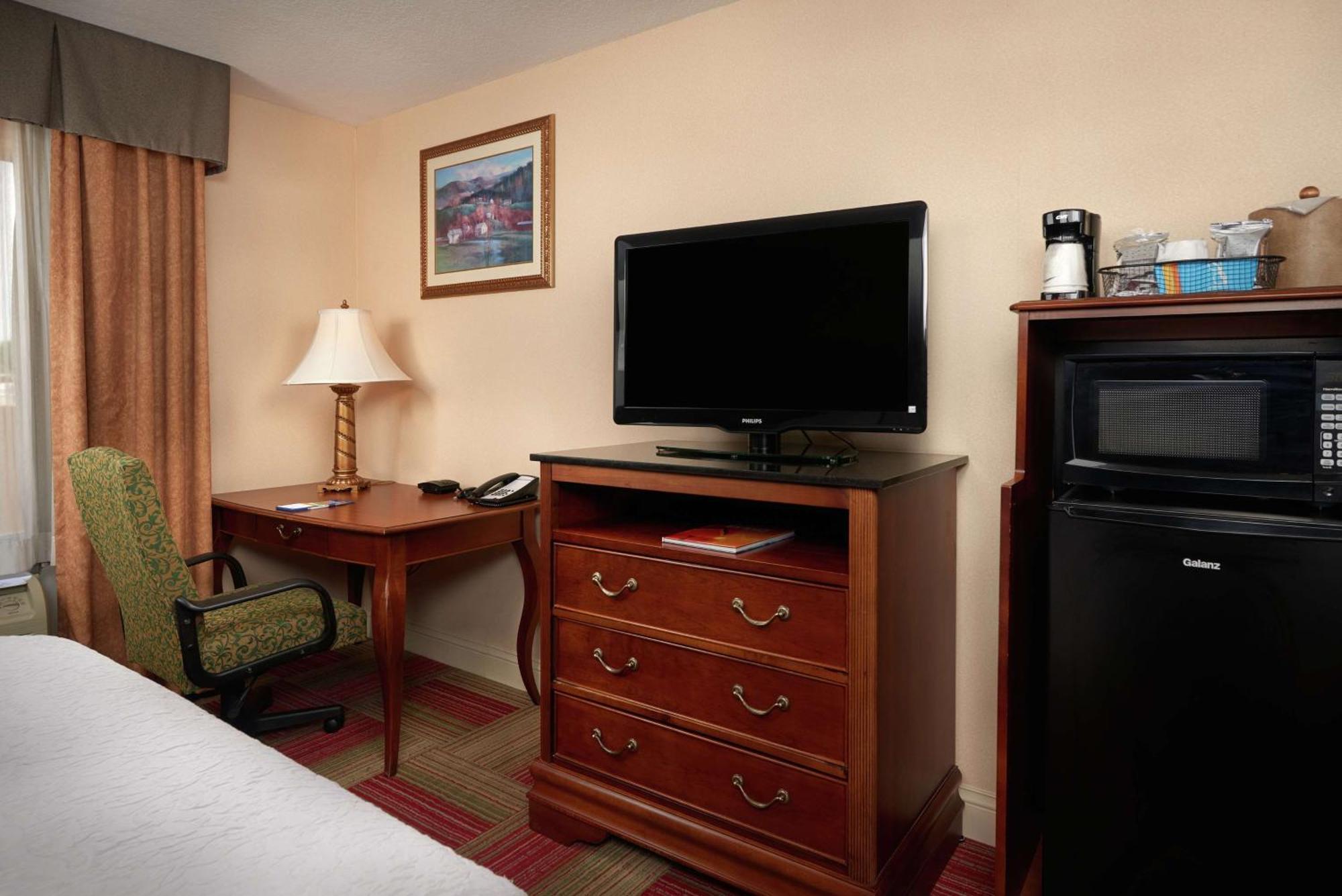 Hampton Inn & Suites רוזוול מראה חיצוני תמונה