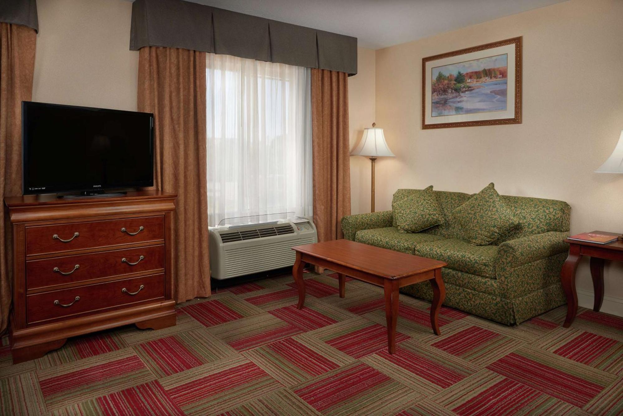 Hampton Inn & Suites רוזוול מראה חיצוני תמונה