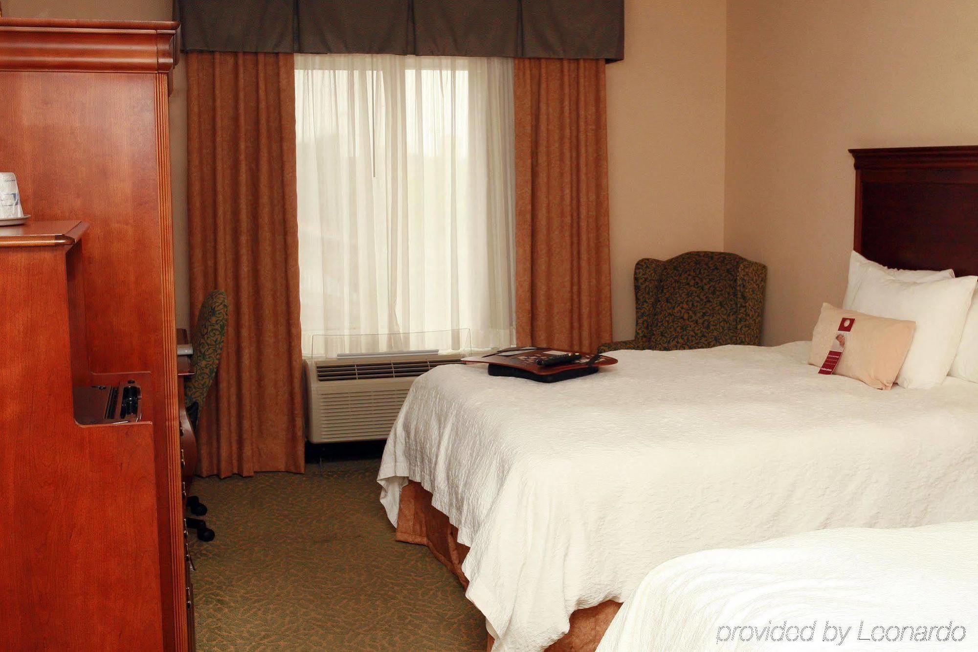 Hampton Inn & Suites רוזוול חדר תמונה