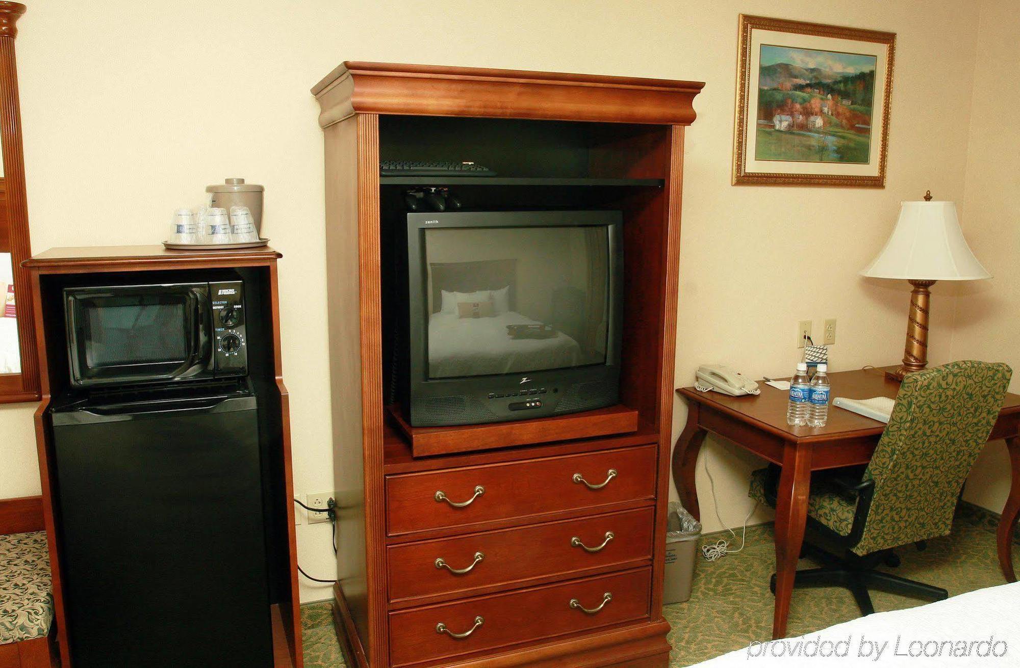 Hampton Inn & Suites רוזוול חדר תמונה